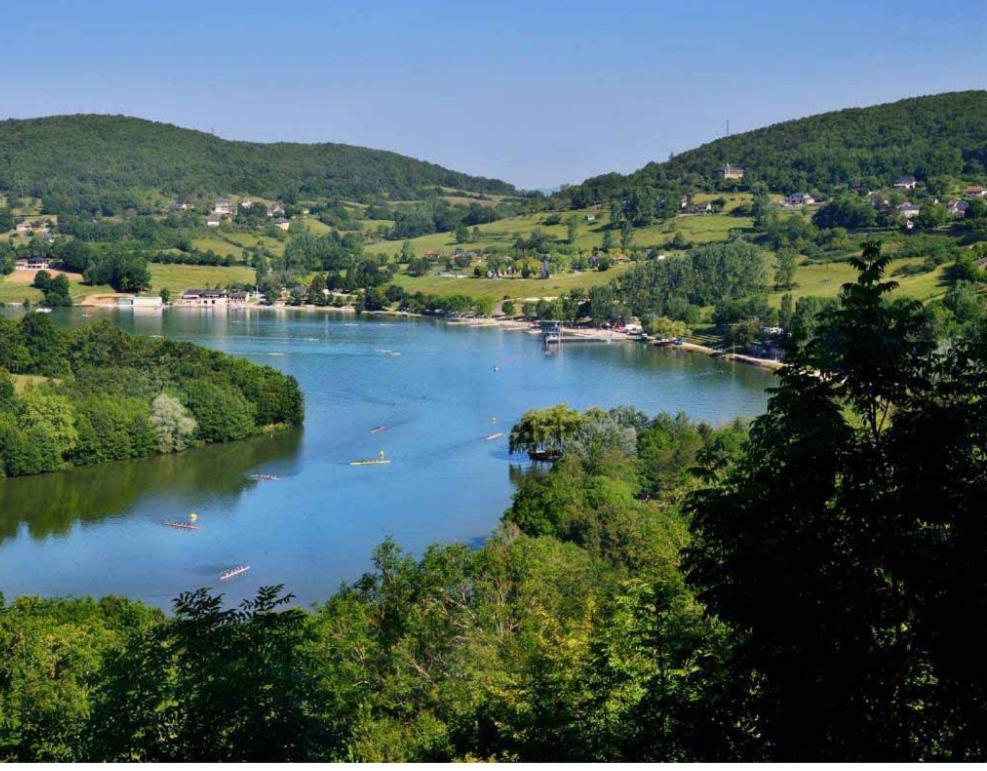 En Toute Quietude Lissac-sur-Couze المظهر الخارجي الصورة